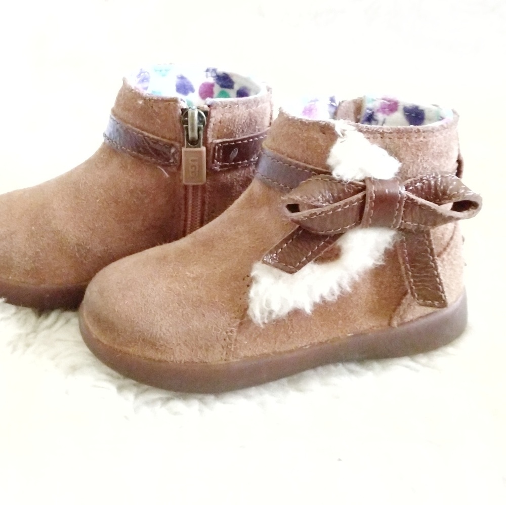 Toddler Ugg Boots
